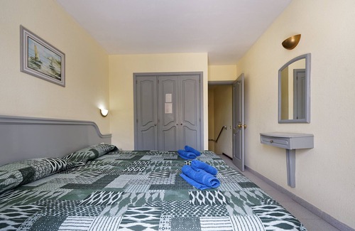 Maspalomas Hotel | Bungalows Maspalomas Oasis Club