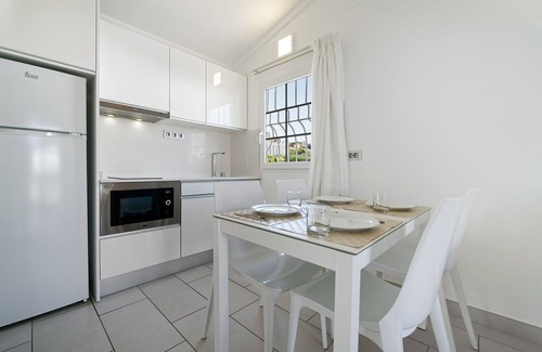 Playa del Inglés Hotel | Bungalows Adonis