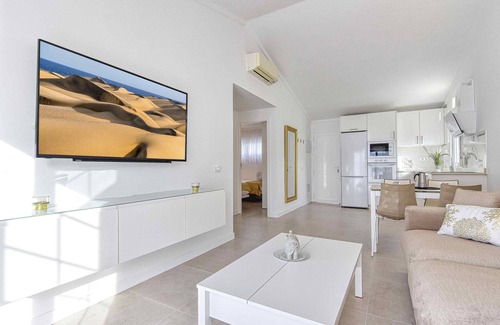 Playa del Inglés Hotel | Bungalows Adonis