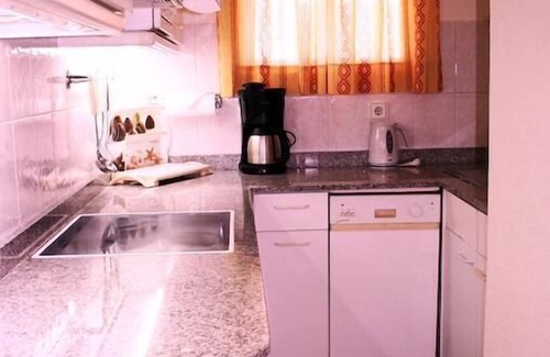 Campo Internacional Maspalomas Apartamento | Bungalows Tisaya Golf