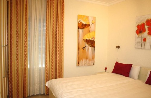 Campo Internacional Maspalomas Apartamento | Bungalows Tisaya Golf