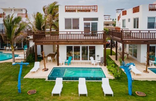 El Paredon Casa | BungaLoose Casa Waimea Oceanfront