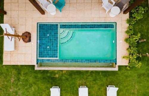 El Paredon Casa | BungaLoose Casa Waimea Oceanfront