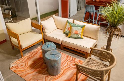 El Paredon Casa | BungaLoose Casa Waimea Oceanfront