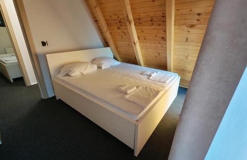 Republika Srpska Apartamento | Bungalov Damiano's 6