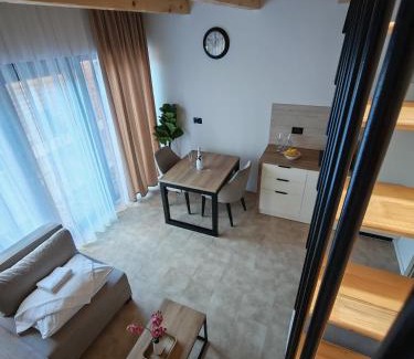 Republika Srpska Apartamento | Bungalov Damiano's 6
