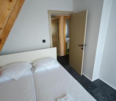 Republika Srpska Apartamento | Bungalov Damiano's 8