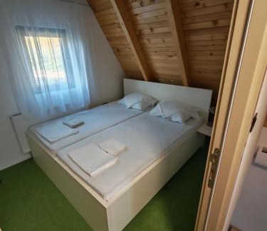 Republika Srpska Apartamento | Bungalov Damiano's 8