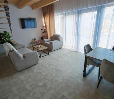 Republika Srpska Apartamento | Bungalov Damiano's 8