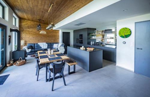 Kunzak Casa | Bungalov Kanada Point