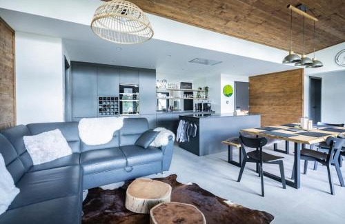 Kunzak Casa | Bungalov Kanada Point