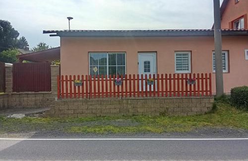 Mikulasovice Casa | Bungalov Mikulášovice