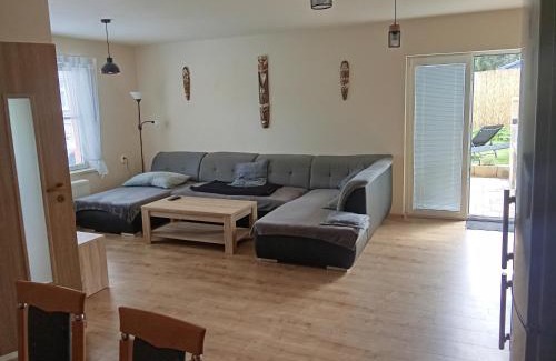 Mikulasovice Casa | Bungalov Mikulášovice