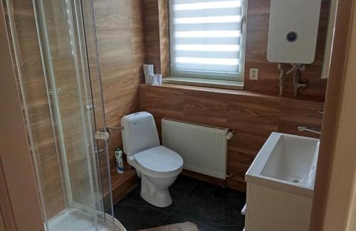 Mikulasovice Casa | Bungalov Mikulášovice