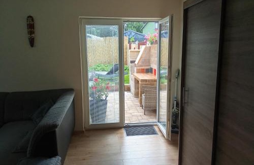 Mikulasovice Casa | Bungalov Mikulášovice