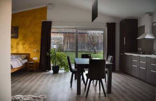 Vlachy Casa | Bungalov Vlnka