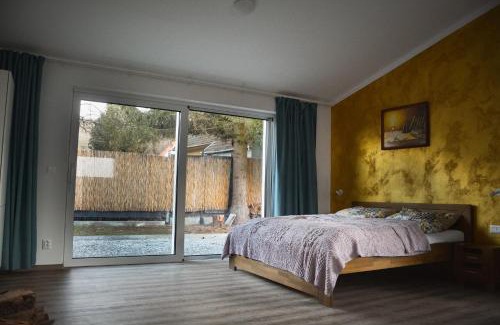 Vlachy Casa | Bungalov Vlnka