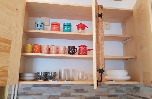 Zabljak Casa | Bungalovi 3AS