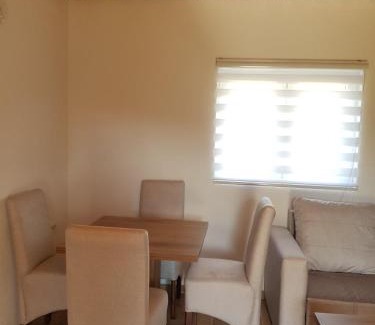 Zabljak Casa | Bungalovi 3AS