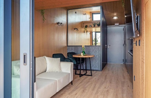 Ljubuski Apartamento | BUNGALOVI AMFORA