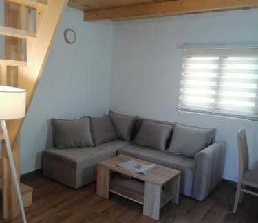 Zabljak Casa | Bungalovi D&S