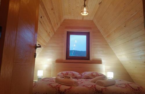 Zabljak Casa | Bungalovi D&S