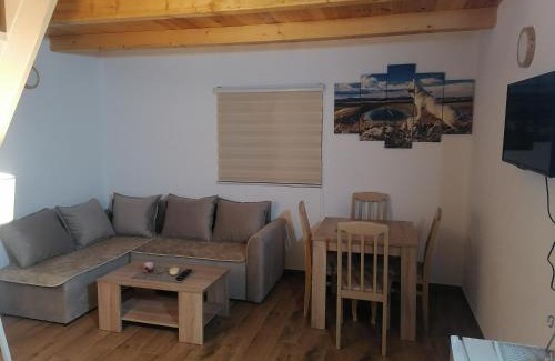 Zabljak Casa | Bungalovi D&S