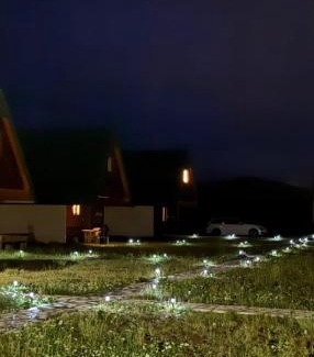 Zabljak Casa | BUNGALOVI TIM