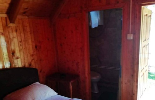 Mojkovac Alquiler De RV | Bungalovi Vukovic