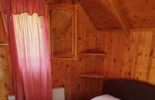 Mojkovac Alquiler De RV | Bungalovi Vukovic