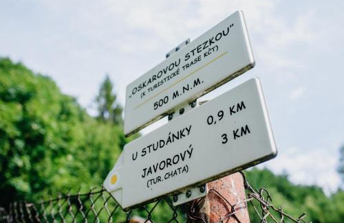 Trinec Casa | Bungalovy U Haliny - Tyra Natura