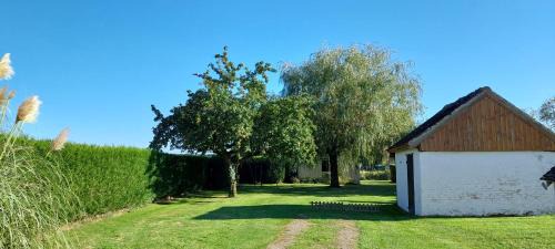 Senonches Casa | Bungalow à la campagne