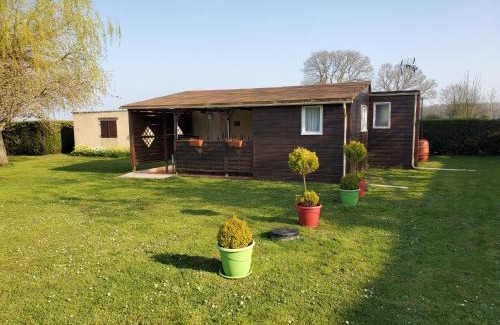 Senonches Casa | Bungalow à la campagne