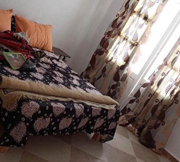 Tipaza Province Apartamento | Bungalow à Tipaza Ville au bord de la Mer