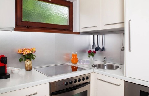 Steindorf am Ossiacher See Apartamento | Bungalow 1,2 - Seeapartments Kärnten