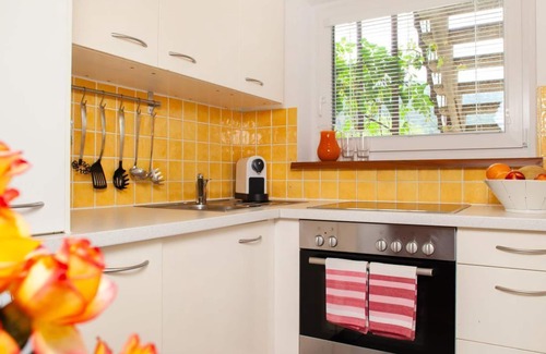 Steindorf am Ossiacher See Apartamento | Bungalow 1,2 - Seeapartments Kärnten
