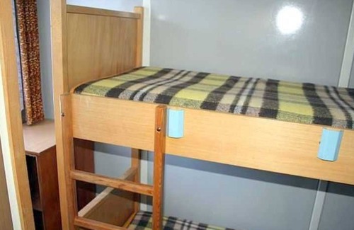 Samtens Apartamento | Bungalow 1 - apartamento Rügen 293