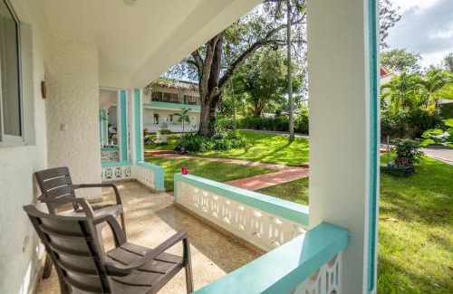 El Batey Casa | Bungalow #10 at Waterfront Playa Alicia