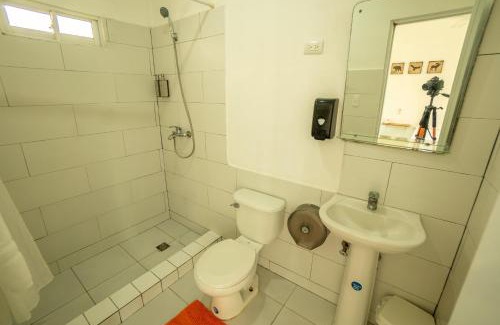 El Batey Casa | Bungalow #10 at Waterfront Playa Alicia