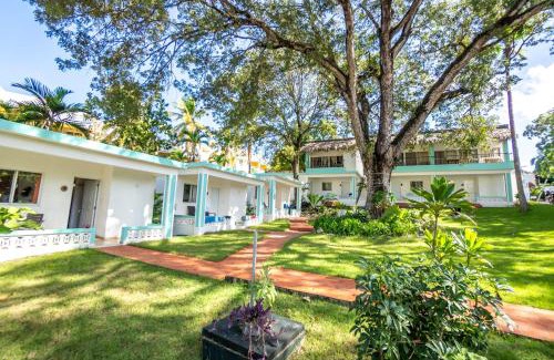 El Batey Casa | Bungalow #10 at Waterfront Playa Alicia