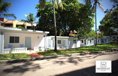 El Batey Casa | Bungalow #12 at Waterfront Playa Alicia