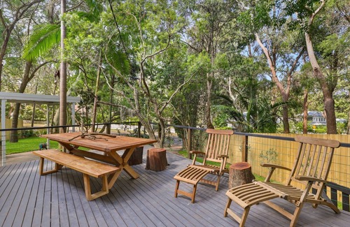 Avalon Beach Casa | Bungalow 127 at Avalon pde, 800m walk to beach