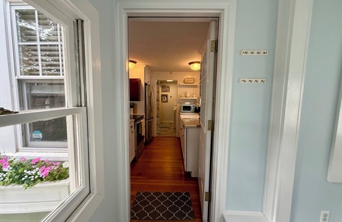 Brimfield Casa | Bungalow 19 by the lake in Brimfield