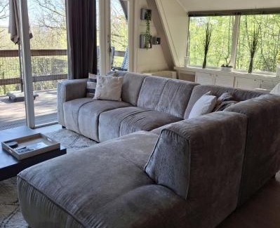 Septon Chalet De Esquí | bungalow 199 durbuy