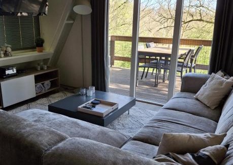 Septon Chalet De Esquí | bungalow 199 durbuy