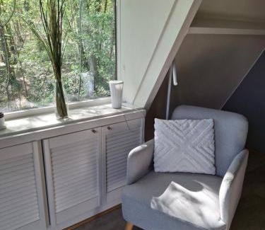 Septon Chalet De Esquí | bungalow 199 durbuy