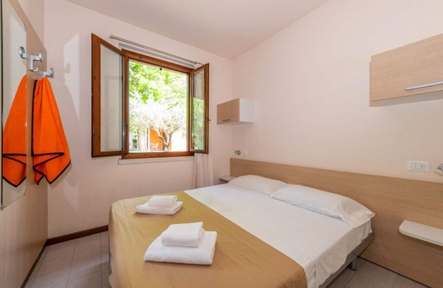 Colombare Complejo | Bungalow 2 + 2 - Una Habitación Resort, Capacidad 4