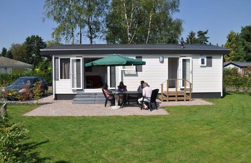 Baarle-Nassau Casa | Bungalow ∙ 2 habitaciones ∙ 4 huéspedes