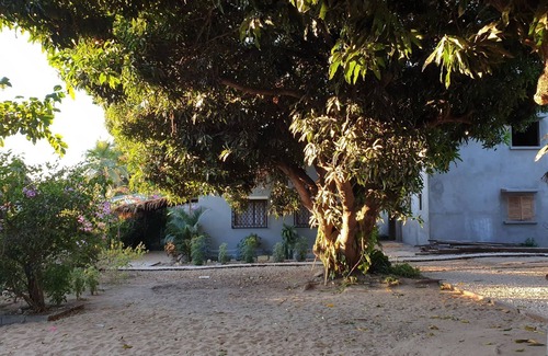 Mahajanga Casa | Bungalow 2 para 5 personas