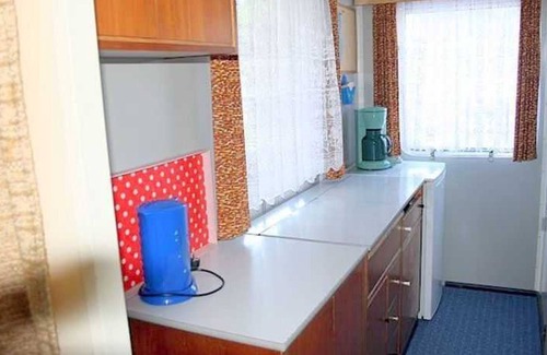 Samtens Apartamento | Bungalow 2 - apartamento Rügen 293